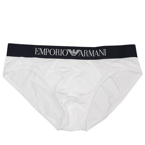 giorgio Armani underwear men's